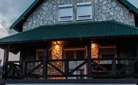 Montagna Resort